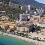 Ajaccio