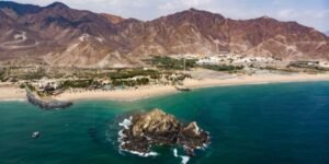 Fujairah