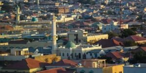 Hargeisa