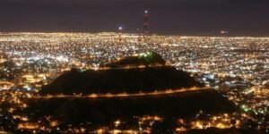 Hermosillo