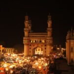 Hyderabad