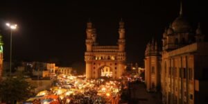 Hyderabad