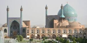 Isfahan