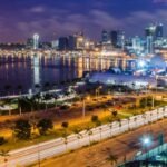 Luanda