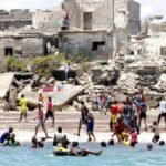 Mogadishu