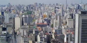 Sao Paulo