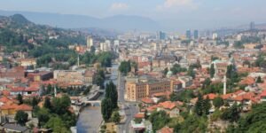 Sarajevo