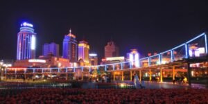 Xining