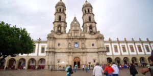 Zapopan