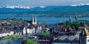 Zurich