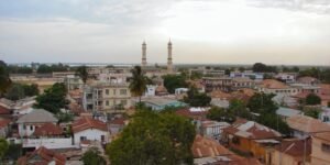 Banjul