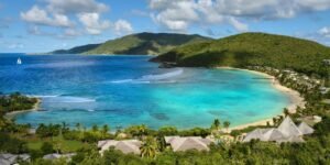 British Virgin Island