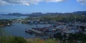 Castries