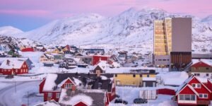 Nuuk