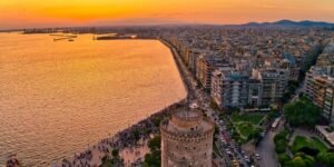 Thessaloniki