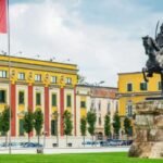 Tirana