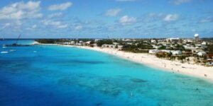 Turks and Caicos Islands