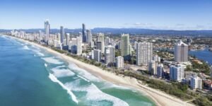 Gold Coast