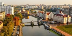 Kaliningrad