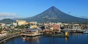 Legazpi City