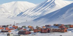 Longyearbyen