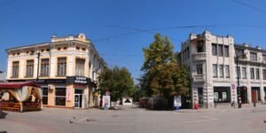 Simferopol