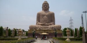 Bodhgaya