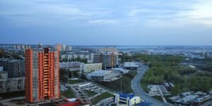 Kemerovo