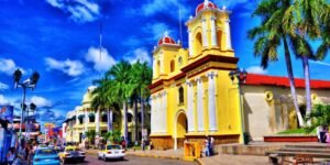 Tapachula