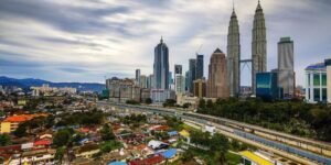 Kampung Baru