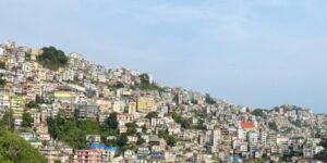 Aizawl