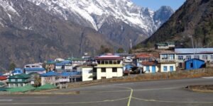 Lukla