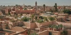 Marrakesh