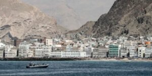 Mukalla