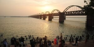 Rajahmundry