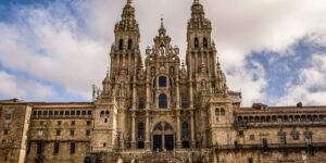 Santiago de Compostela