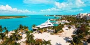 Providenciales