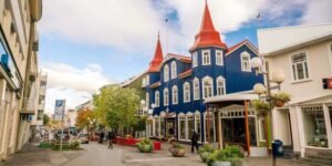 Akureyri