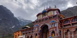 Badrinath