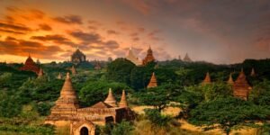 OLD BAGAN