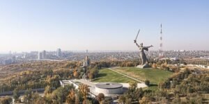 Volgograd