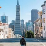 Air Arabia San Francisco Office in California