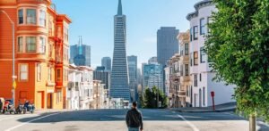 Air Arabia San Francisco Office in California