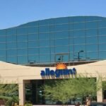 Allegiant Air Headquarters