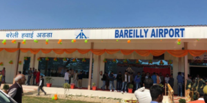 Bareilly