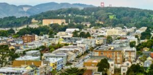 Copa Airlines San Francisco Office in California