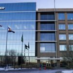 Frontier Airlines Headquarters