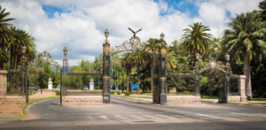 GOL Airlines Mendoza Office in Argentina