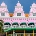 GOL Airlines Oranjestad Office in Aruba