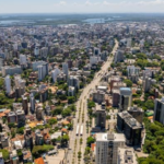 GOL Airlines Porto Alegre Office in Brazil